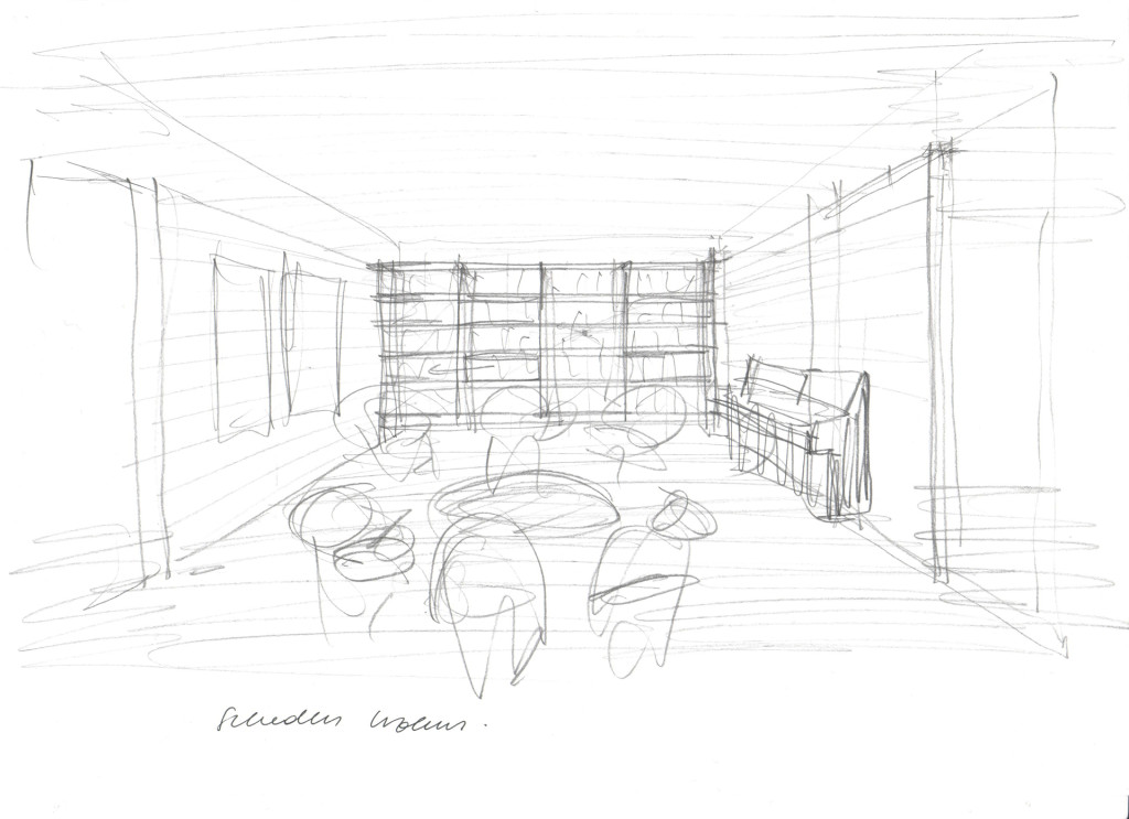 2500_Haus-S_SKIZZ_efh-schedler-3_skizze_Wohnzimmer